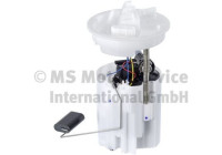 Fuel Feed Unit 7.03794.30.0 Pierburg