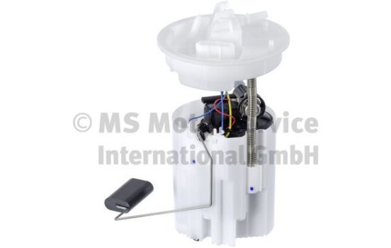 Fuel Feed Unit 7.03794.30.0 Pierburg