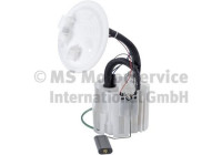 Fuel Feed Unit 7.03794.32.0 Pierburg