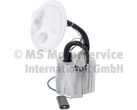 Fuel Feed Unit 7.03794.32.0 Pierburg