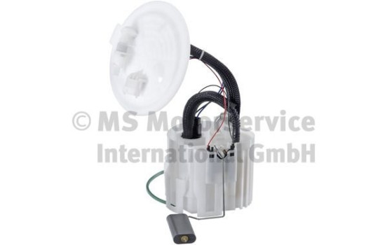 Fuel Feed Unit 7.03794.32.0 Pierburg