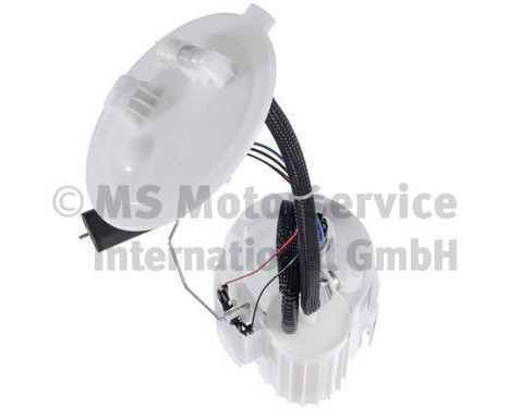 Fuel Feed Unit 7.03794.32.0 Pierburg, Image 2