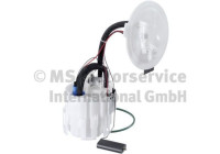 Fuel Feed Unit 7.03794.33.0 Pierburg