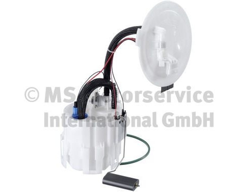 Fuel Feed Unit 7.03794.33.0 Pierburg