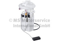 Fuel Feed Unit 7.03794.34.0 Pierburg