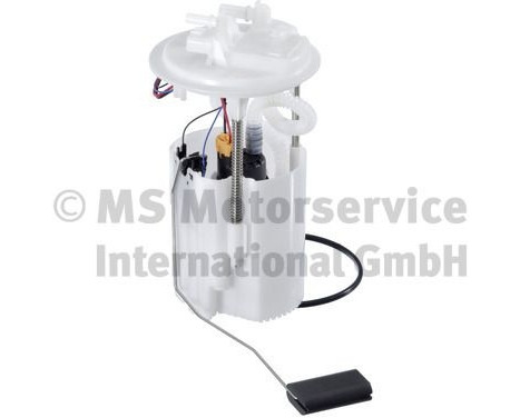 Fuel Feed Unit 7.03794.34.0 Pierburg