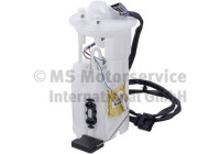 Fuel Feed Unit 7.03794.40.0 Pierburg