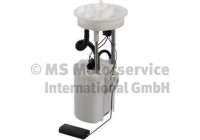 Fuel Feed Unit 7.05656.07.0 Pierburg