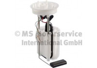 Fuel Feed Unit 7.05656.08.0 Pierburg