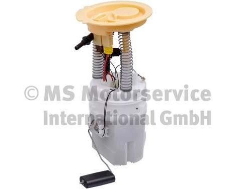 Fuel Feed Unit 7.05656.09.0 Pierburg