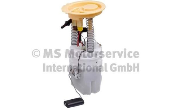 Fuel Feed Unit 7.05656.09.0 Pierburg