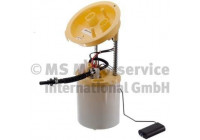 Fuel Feed Unit 7.05656.15.0 Pierburg