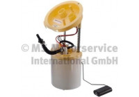 Fuel Feed Unit 7.05656.16.0 Pierburg