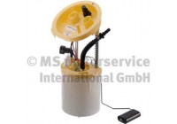 Fuel Feed Unit 7.05656.17.0 Pierburg