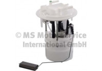 Fuel Feed Unit 7.05656.36.0 Pierburg