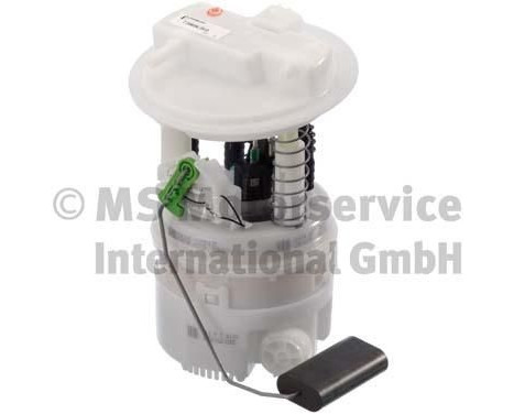 Fuel Feed Unit 7.05656.38.0 Pierburg