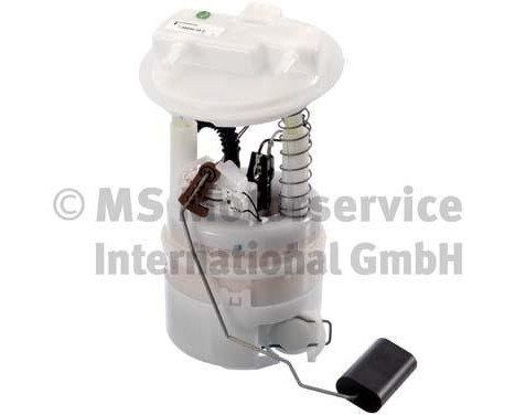 Fuel Feed Unit 7.05656.39.0 Pierburg