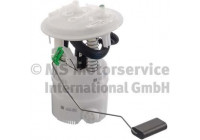 Fuel Feed Unit 7.05656.40.0 Pierburg