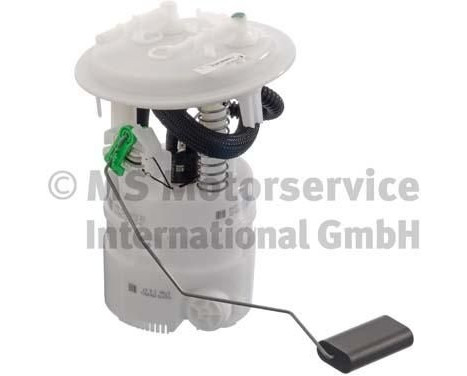 Fuel Feed Unit 7.05656.40.0 Pierburg