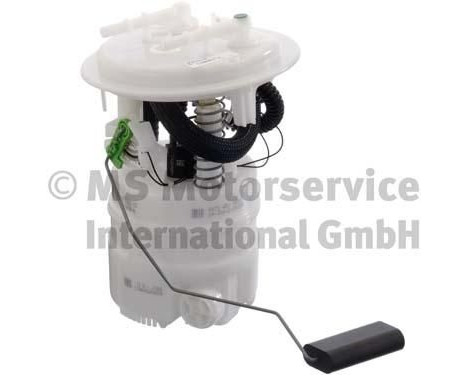 Fuel Feed Unit 7.05656.41.0 Pierburg