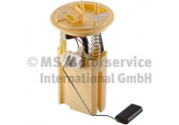Fuel Feed Unit 7.05656.45.0 Pierburg