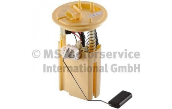 Fuel Feed Unit 7.05656.45.0 Pierburg