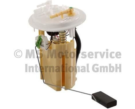 Fuel Feed Unit 7.05656.50.0 Pierburg