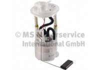 Fuel Feed Unit 7.05656.51.0 Pierburg