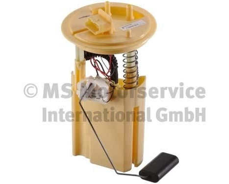 Fuel Feed Unit 7.05656.53.0 Pierburg