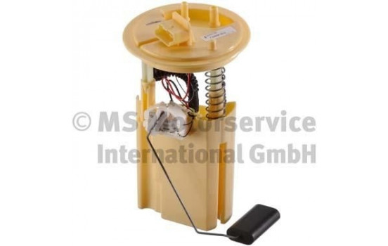 Fuel Feed Unit 7.05656.53.0 Pierburg