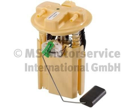 Fuel Feed Unit 7.05656.64.0 Pierburg