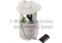 Fuel Feed Unit 7.05656.68.0 Pierburg