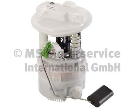 Fuel Feed Unit 7.05656.68.0 Pierburg