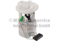 Fuel Feed Unit 7.05656.72.0 Pierburg