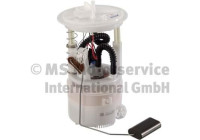 Fuel Feed Unit 7.05656.74.0 Pierburg