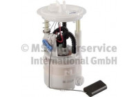 Fuel Feed Unit 7.05656.75.0 Pierburg