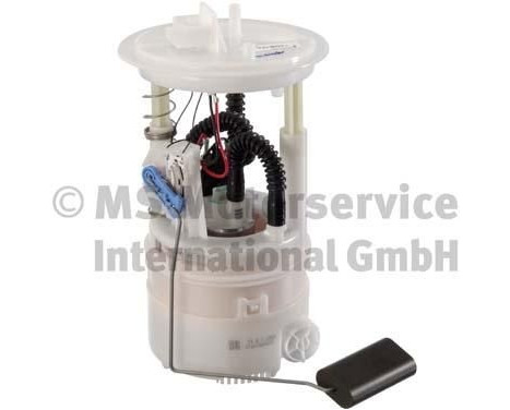 Fuel Feed Unit 7.05656.75.0 Pierburg
