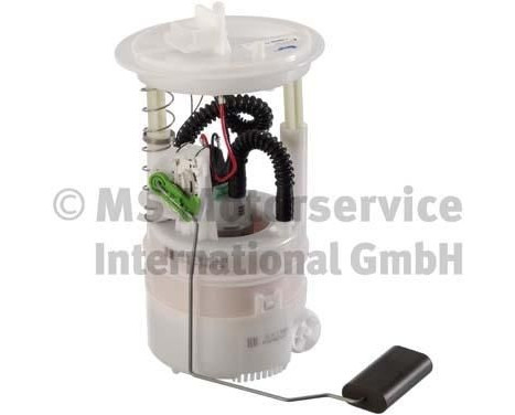 Fuel Feed Unit 7.05656.77.0 Pierburg