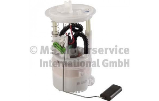 Fuel Feed Unit 7.05656.77.0 Pierburg