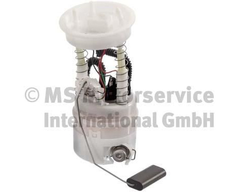 Fuel Feed Unit 7.05656.81.0 Pierburg