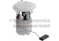 Fuel Feed Unit 7.05656.83.0 Pierburg