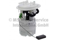 Fuel Feed Unit 7.05656.85.0 Pierburg