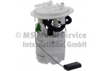 Fuel Feed Unit 7.05656.86.0 Pierburg