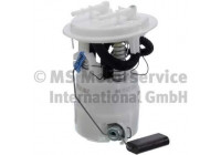 Fuel Feed Unit 7.05656.87.0 Pierburg