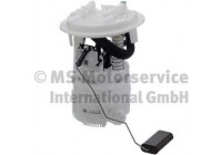 Fuel Feed Unit 7.05656.89.0 Pierburg