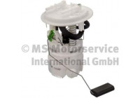Fuel Feed Unit 7.07795.00.0 Pierburg