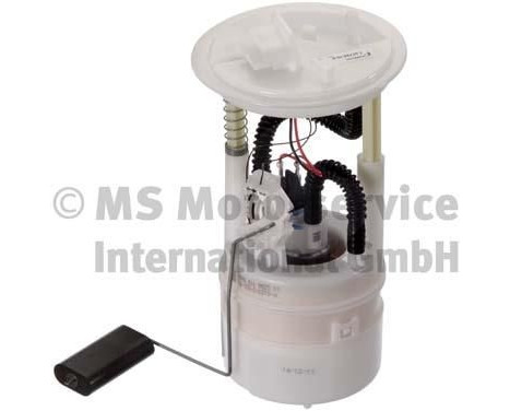 Fuel Feed Unit 7.07795.10.0 Pierburg
