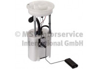 Fuel Feed Unit 7.07795.12.0 Pierburg