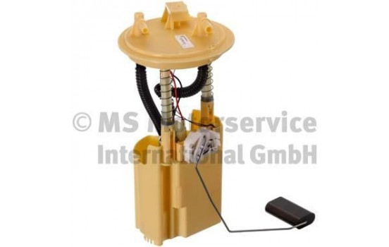 Fuel Feed Unit 7.07795.13.0 Pierburg