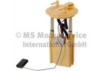 Fuel Feed Unit 7.07795.15.0 Pierburg